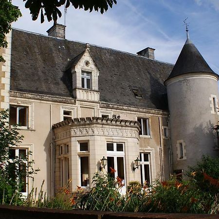 Le Domaine De Seillac Odesia Vacances Ngoại thất bức ảnh