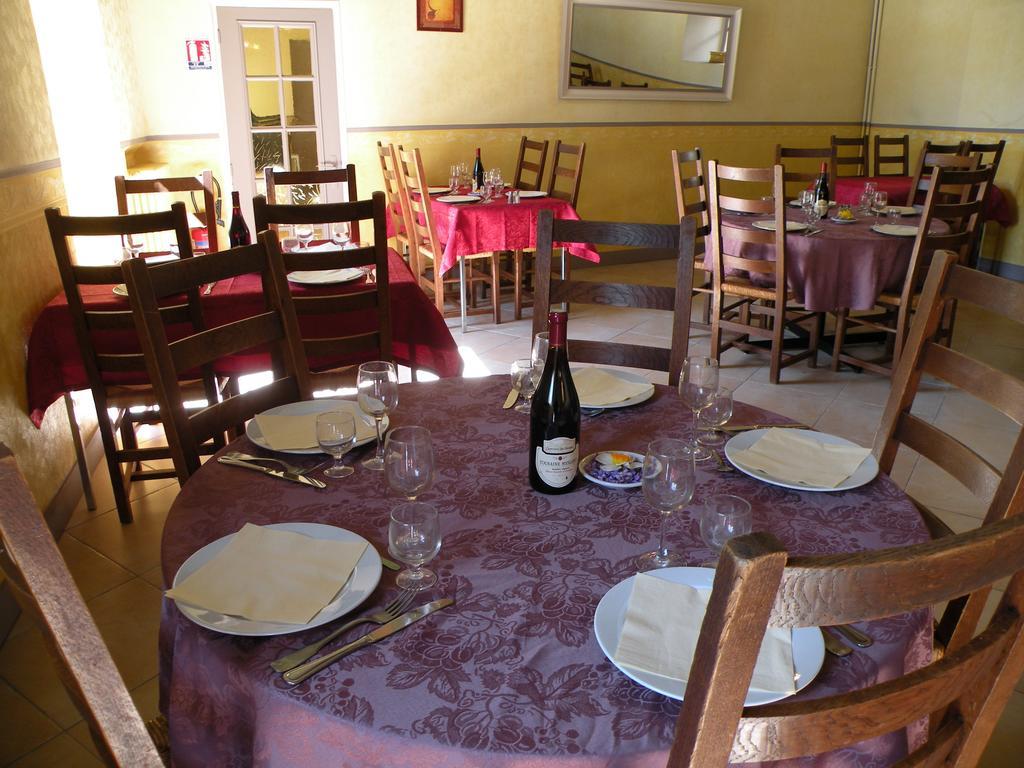 Le Domaine De Seillac Odesia Vacances Ngoại thất bức ảnh
