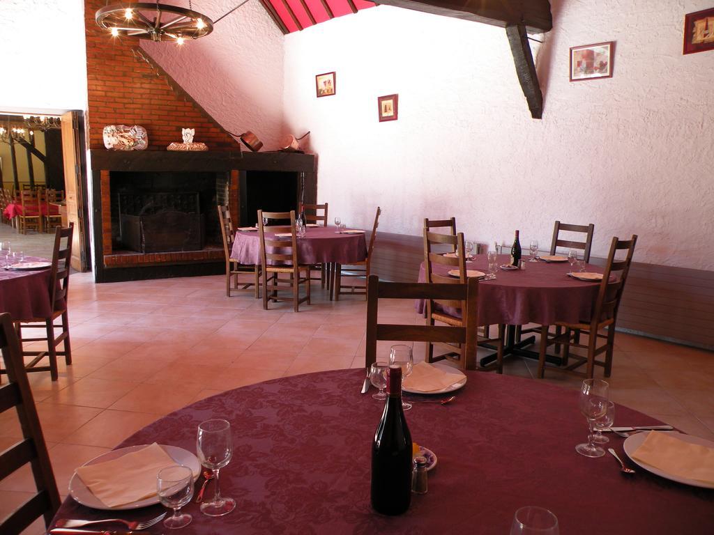 Le Domaine De Seillac Odesia Vacances Ngoại thất bức ảnh