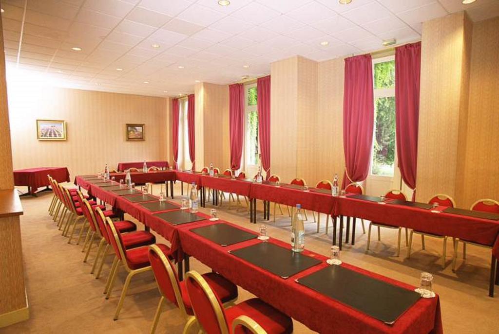 Le Domaine De Seillac Odesia Vacances Ngoại thất bức ảnh