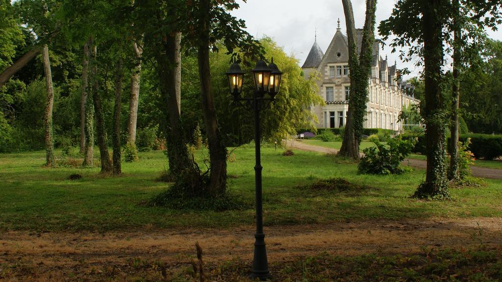 Le Domaine De Seillac Odesia Vacances Ngoại thất bức ảnh