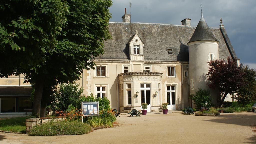 Le Domaine De Seillac Odesia Vacances Ngoại thất bức ảnh